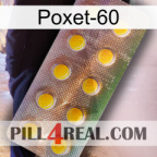 Poxet-60 new11
